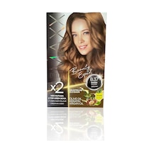 Beauty Expert Set Saç Boyası 8.37 Sahra