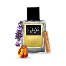 Lelas French Sight Erkek Parfüm EDP 55 ML