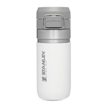 Stanley The Quick-flip Water Bottle 0.47l / 16oz Frost Termos Bardak-30133 Beyaz