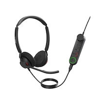 Jabra Engage 50 II Usb-a Uc Stereo Kablolu Kulaküstü Kulaklık