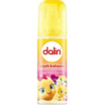 Dalin Bebek Kolonyası Çiçek Bahçesi 100 ML 1 Adet