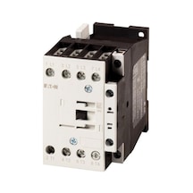 Eaton Dılmp32-10 230v50hz,240v60hz 4 Kutuplu Kontaktör 32a