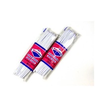 Nazarone Yuvarlak Lastik 10 M Beyaz