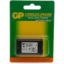Gp T444 2U1 3.6 V 650MA-65AAAAH3BXZ Telsiz Telefon Pili