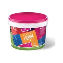Biboya Plastik Trendy 3,5 Kg Beyaz