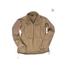 Sturm Softshell Kahve Mont-2611 Karışık/Çok Renkli