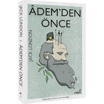 Indigo Adem'den Önce Jack London