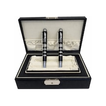 Steelpen Atatürk İmzalı Kalem Seti Standart