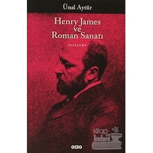 Henry James ve Roman Sanatı
