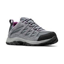 Columbia Crestwood Waterproof Kadın Ayakkabı Bl0607-053 001