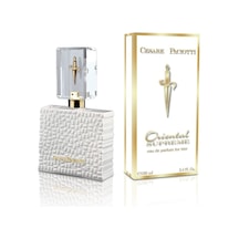 Cesare Paciotti Oriental Supreme Kadın Parfüm EDP 100 ML