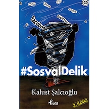 Sosyaldelik Kalust Şalcıoğlu Profil Yayın Grubu