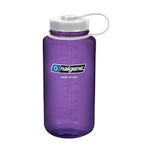Nalgene 32 Oz Wm Cosmo Platinum Tritan Suluk Matara 1 Litre Mor 2