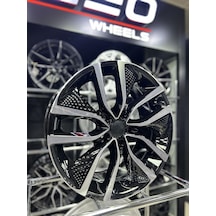18'' 5x114.3 Renault Megane Talisman Jant Modeli