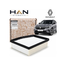 Genel Markalar Austral Hava Filtresi 1.3 Tce H5h 165466ra0a -renault Mais