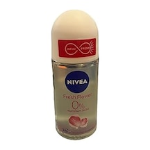 Nıvea Kadın Roll-on Deodorant Ferah Koruma 50ml - Fresh Orange