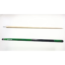 Süper Glory Bilardo Istakası Salon Istakası Yeşil