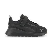 Puma Anzarun Lite Ac Inf Çocuk Yürüyüş Ve Koşu Ayakkabısı Siyah