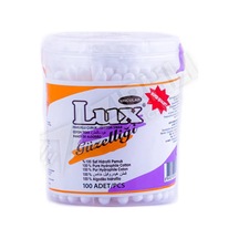 2 Adet Lux Kulak Pamuğu 100 Lü