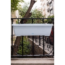 50 15 Balkon Saksı'sı Diğer 24919385
