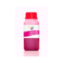 QC Epson Uyumlu Süblimasyon Mürekkep 250ml P DS Flo Florasan Pempe