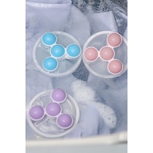 Çamaşır Makinesi İçin Toz Ve Evcil Hayvan Tüyü Toplayıcı Yıkanabilir Tüy Temizleme Aparatı