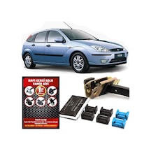 Barrer Ford Focus Kapı Gergi (Limitör) Tamir Kiti 1998-2004
