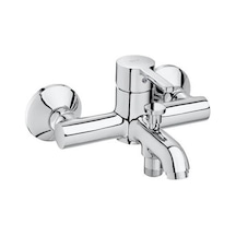 Roca Carelia Banyo Bataryası A5A028Ac0K Krom