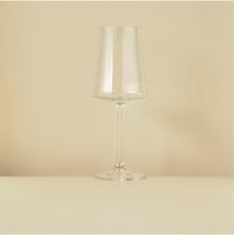Tr Shape Kristal Kadeh Naturel 360 Cc