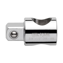 3/8"lokma Adaptörü/kol Yuvalı-d:3/8"e:1/2"
