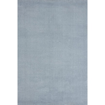 Seyran Halı Bali 4500 Mavi Mikro Polyester Yolluk