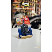 Honda Cb 1300 Sa5 Arka 05-12 Ebc Fa174  Motosiklet Balatası Güçlü Tutuş