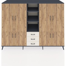 Antrasit - Çam - Aytaşı