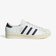 adidas Superstar Vintage Kadın Beyaz Spor Ayakkabı Jq3254 Beyaz