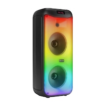 Mikado Md-40bt 40w Bt, Tws Destekli Rgb Işıklı Kablosuz Mikrofonlu Toplantı-parti Kule Hoparlör Mikado Md-40bt 40w Bt, Tws Destekli Rgb Işıklı Kablosuz Mikrofonlu Toplantı-parti Kule Hoparlör