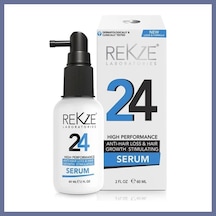 Bezos Süper Rekze 24 Muzicevi Saç Kalınlaştırmaya Sprey 60 Ml Dlra