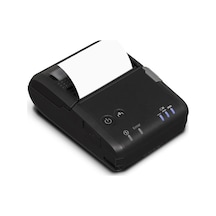 Epson Tm-p20ıı 101 : Mreceipt, Bluetooth, Usb-c, Taşınabilir Fiş Yazıcı