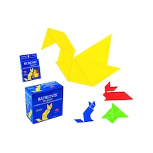 Rubenis Rt-7  Tangram