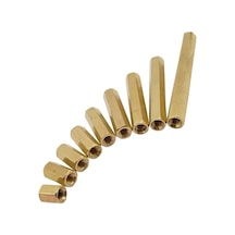 20mm M3 Dişi-dişi Metal Distans Aralayıcı Spacer