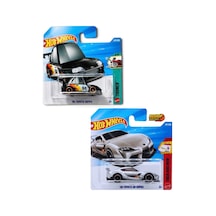 Tooned - '94 Toyota Supra - '20 Toyota Gr Supra Karışık Renkler Ve Modeller