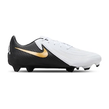 Nike Phantom Gx Iı Academy Fg/mg Fd6723-100 Beyaz Erkek Futbol Krampon 001