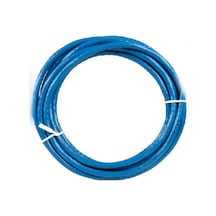 Cat6a S/ftp Patch Cord Lsoh 1m Mavi