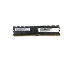 Samsung M393t5166az3-cd5 4gb 2rx4 Pc2-4200r Ecc Memory