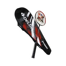 Delta Passıon Badminton Raketi Takım Ve Bireysel Sporlar Unisex