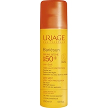 Uriage Bariesun SPF 50+ Dry Mist 200 ML