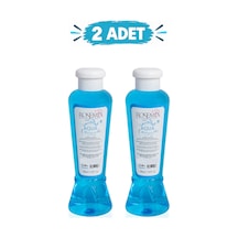 Rosemix - 286 - - Aqua Kolonyası 290 Ml - 2 Adetlik - Csmo-tex - Set Ürün