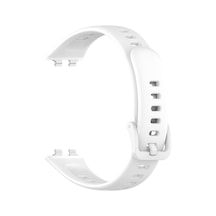 Huawei Band 11 / 11 Pro Kordon Spor Silikon Band Mix