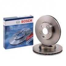 Mercedes Viano 639 Cdı 2.2 2003-2014 Bosch Ön Disk 2 Adet