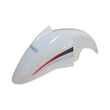 KANUNİ ÇAMURLUK ÖN BEYAZ WİNDY