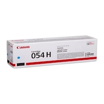 Canon Crg-054h Mavi Yüksek Kapasite  Toner - 2.500 Sf